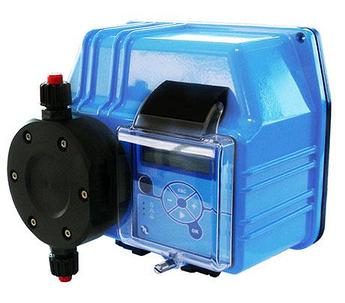 Насос дозатор Etatron BT 80-20 PH-RX-CL/M для контроля уровня рН ОВП хлора