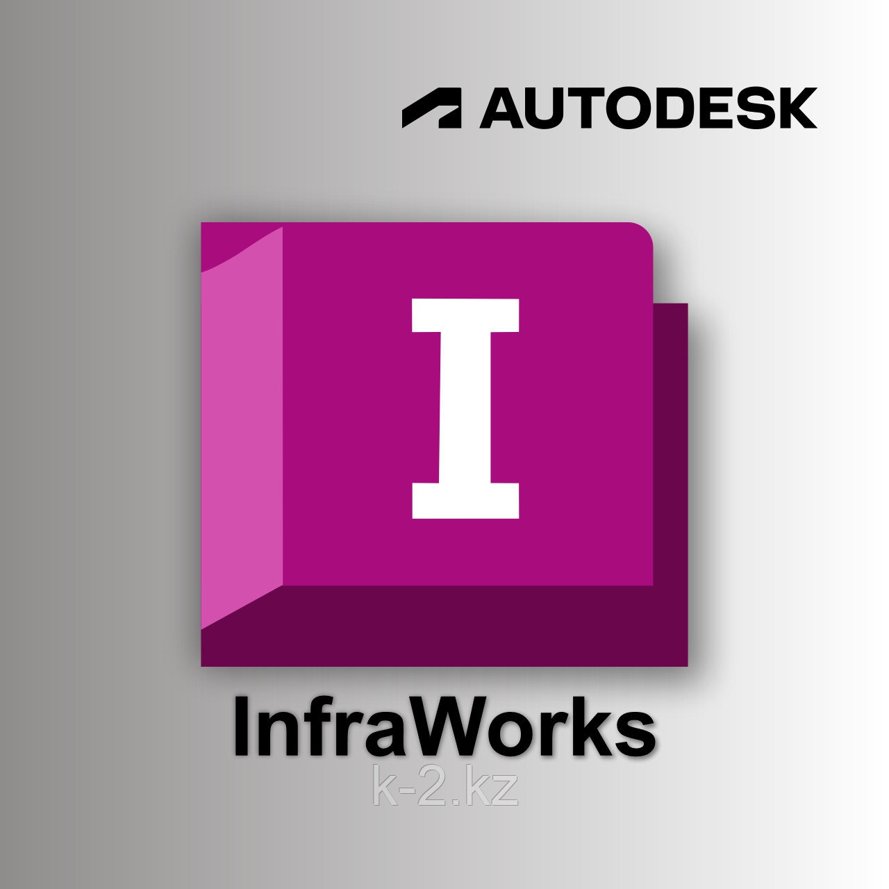 Autodesk InfraWorks 2024