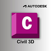 Autodesk Civil 3D 2024