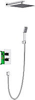 Комплект душевой TIMO Petruma SX-5059/00SM с термостатом, хром