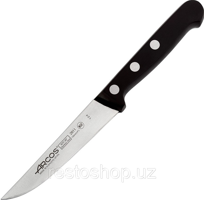 Нож кухонный овощной Arcos Universal 2811-B - фото 1 - id-p112330758
