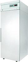 Шкаф морозильный POLAIR CB105-S (R290)