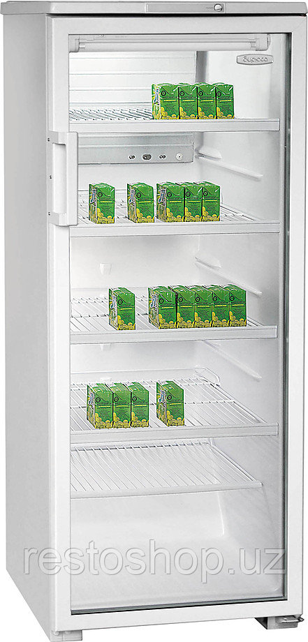Шкаф холодильный Бирюса 290 - фото 1 - id-p112299803