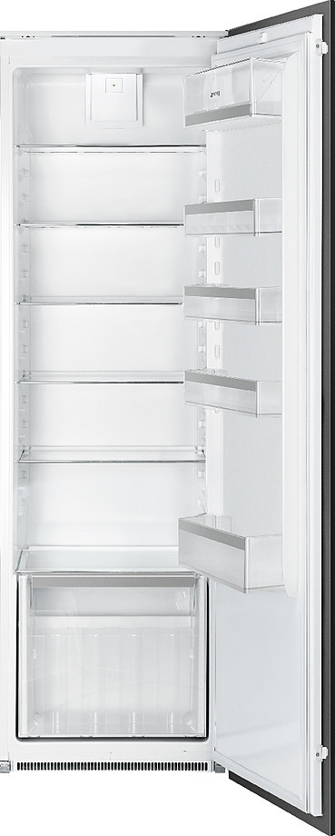 Холодильник SMEG S8L1721F - фото 1 - id-p112338752