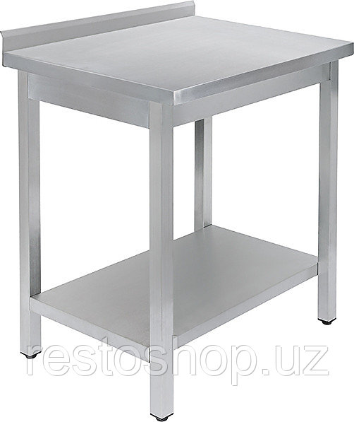 Стол производственный Luxstahl СПУ-5/7 - фото 1 - id-p112303819
