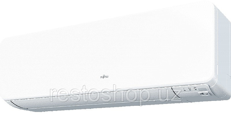 Внутренний блок мультисплит-системы Fujitsu ASYG09KGTB - фото 1 - id-p112344727