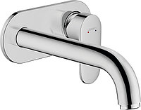 Смеситель для раковины встраиваемый Hansgrohe Vernis Blend 71576000