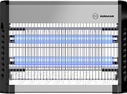 Лампа инсектицидная Hurakan HKN-MID80M - фото 1 - id-p112356787