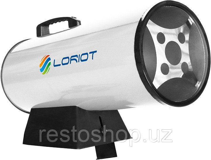 Пушка тепловая Loriot GHB-30 - фото 1 - id-p112321778