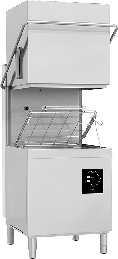 Купольная посудомоечная машина Apach ACTRD800DD (TH50STRUDD) - фото 1 - id-p112331786