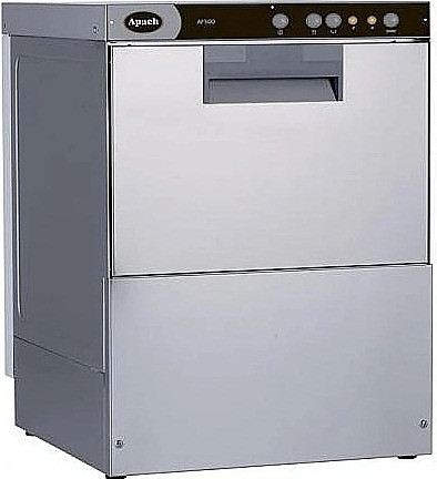 Фронтальная посудомоечная машина Apach AFTRD500 DD (919047) - фото 1 - id-p112273097