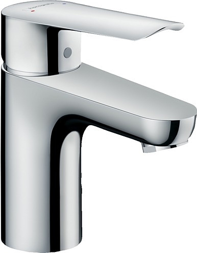 Смеситель для раковины Hansgrohe Logis E 71160000 - фото 1 - id-p112274066