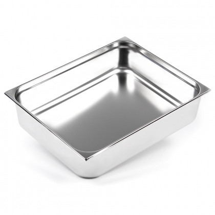 Гастроемкость Hurakan GN 2/1-200