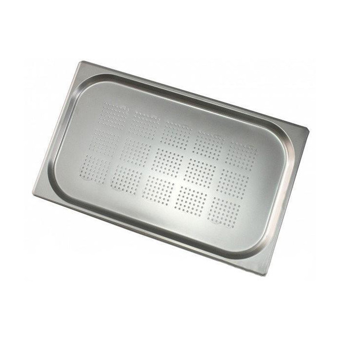 Гастроемкость Hurakan GN-P 1/1-20