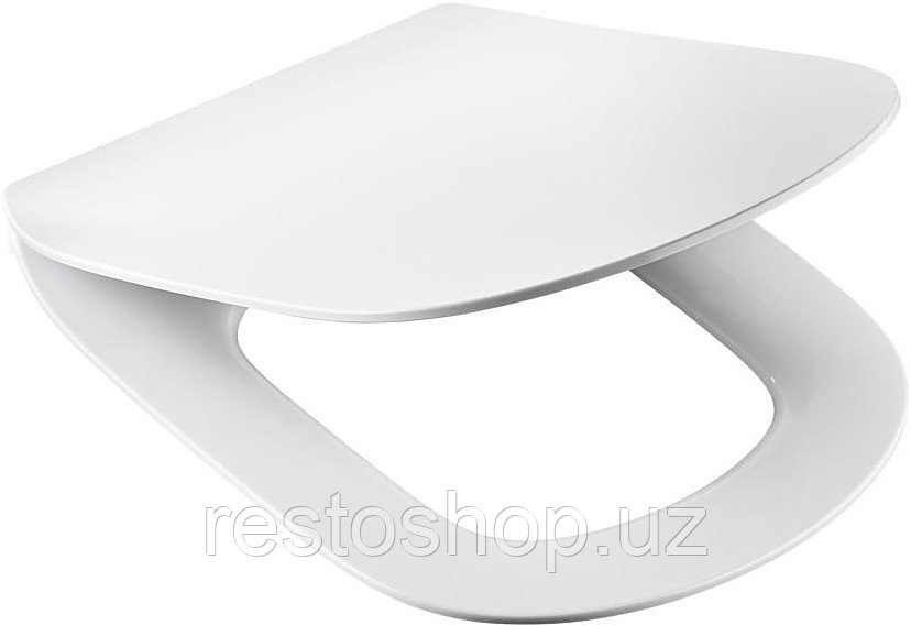Сиденье для унитаза Ideal Standard Tesi T352701 - фото 1 - id-p112312810