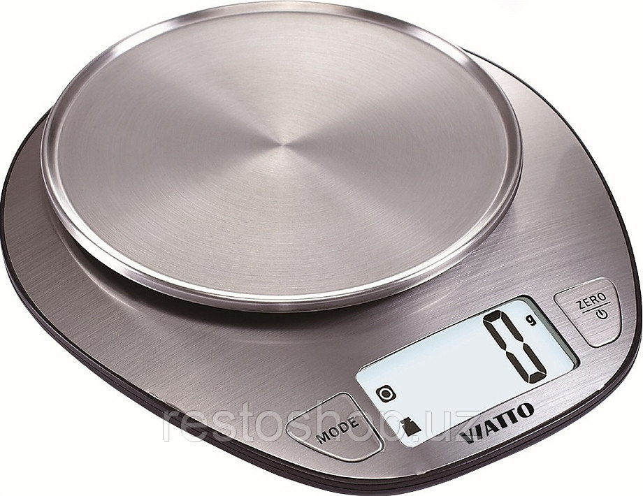 Кухонные весы VIATTO VA-KS-55S электронные - фото 1 - id-p112321788
