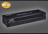 Сплиттер HDMI HD-SP16-V1.4 - фото 1 - id-p112365390
