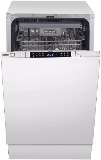 Посудомоечная машина De'Longhi DDW06S Supreme Nova - фото 1 - id-p112332821