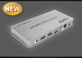 Конвертер HDMI на USB HDVC9, фото 2