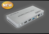 Конвертер HDMI на USB HDVC9 - фото 1 - id-p112365685