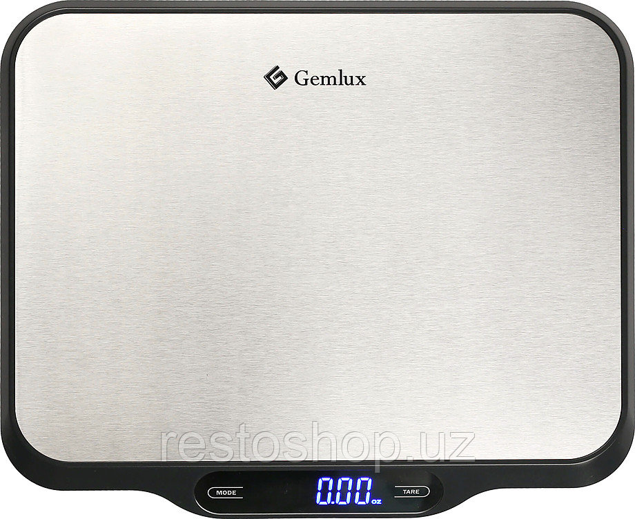 Кухонные весы Gemlux GL-KS15 - фото 1 - id-p112326802