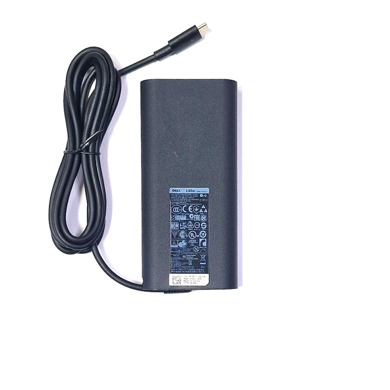 Блоки питания Dell Type C 20V 6.5A 130W