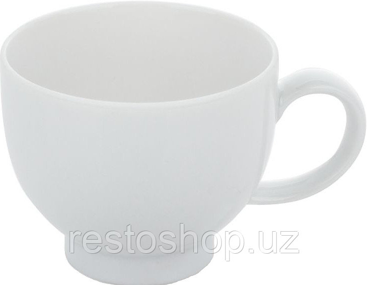 Чашка кофейная Seltmann Weiden Sketch uni 3 210 мл - фото 1 - id-p112338809