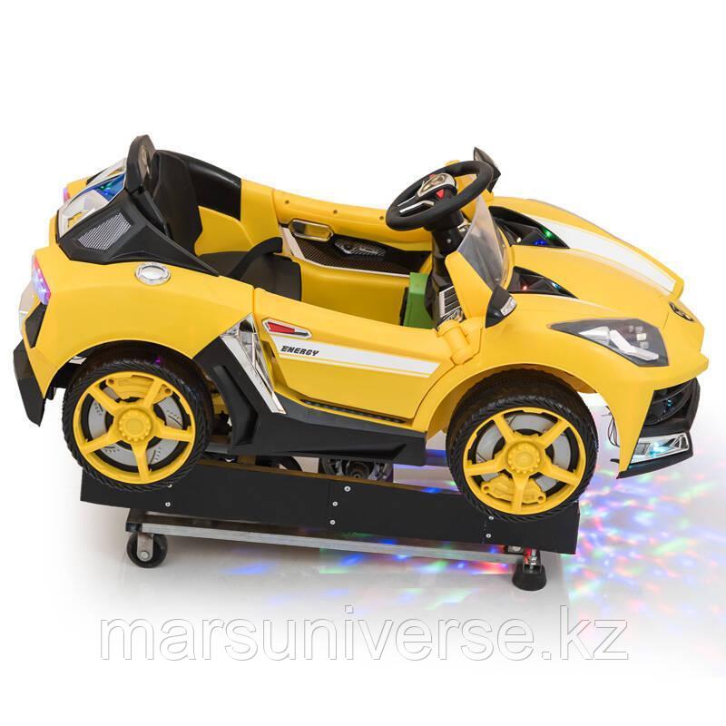 Качалка "Ламборджини", фото 1