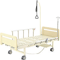 Кровать медицинская электрическая Med-Mos DB-7 (МЕ-2028Д-00) с РУ