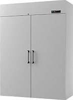 Шкаф холодильный ENTECO MASTER СЛУЧЬ 1400 ШС с глухими дверьми