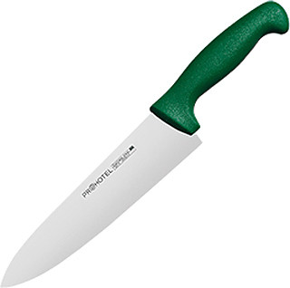 Нож поварской ProHotel AS00301-04Gr - фото 1 - id-p112311855