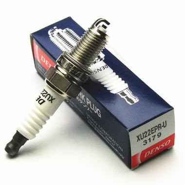 Свеча зажигания Denso XU22EPR-U "Standard", фото 1