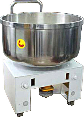 Дежа для тестомесильной машины Kocateq bowl200L - фото 1 - id-p112319844