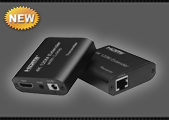 Удлинитель HDMI WHD-ES120-A