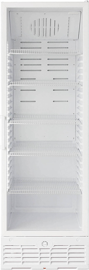 Шкаф холодильный Бирюса 521RN - фото 1 - id-p112302890