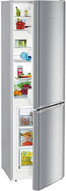 Холодильник Liebherr CUel 3331 - фото 1 - id-p112337834