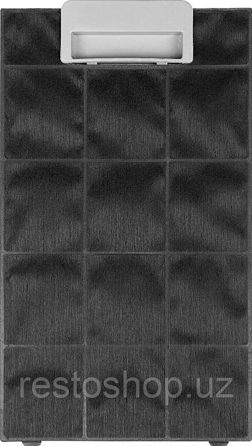 Фильтр угольный для вытяжек Maunfeld CF130С - фото 1 - id-p112341814