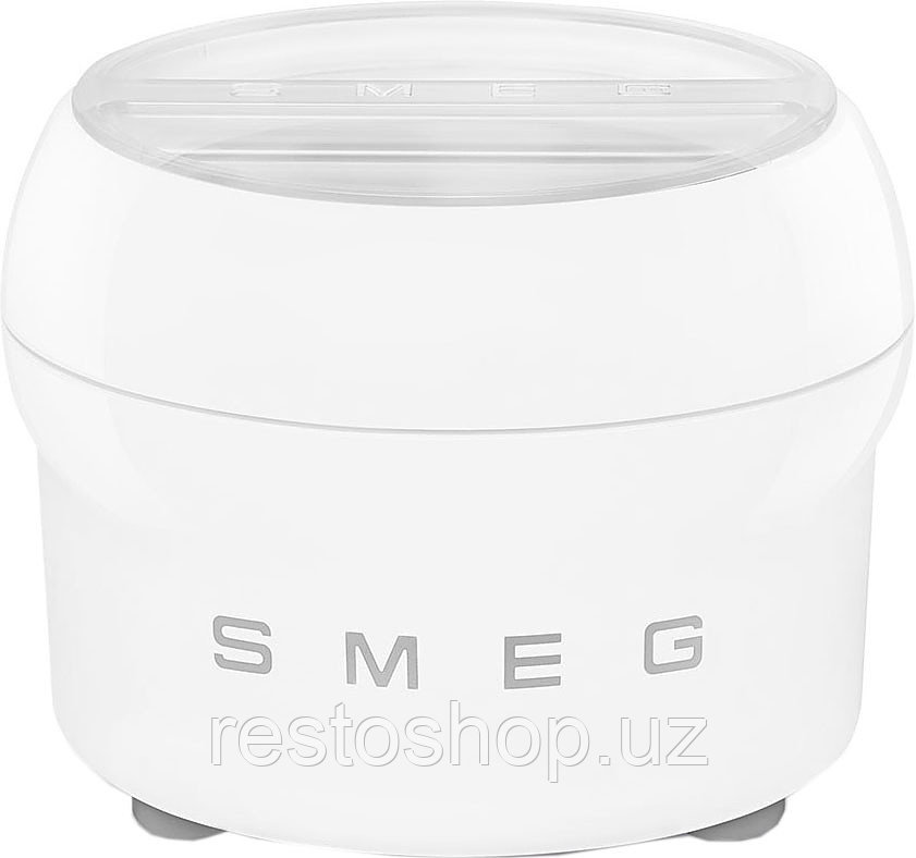 Насадка для приготовления мороженого SMEG SMIC02 - фото 1 - id-p112344804