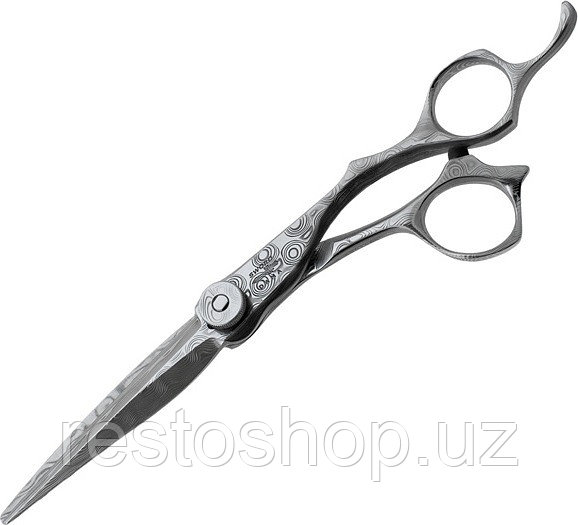 Ножницы парикмахерские Mizutani DAMA INTEGRAL Hamaguri Edge (D-02) 6.2" - фото 1 - id-p112315857