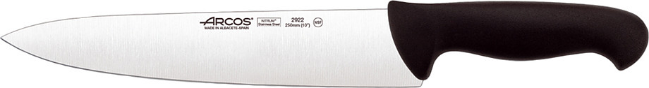 Нож поварской Arcos 2900 Chef's Knife 292225 - фото 1 - id-p112258328