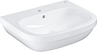 Раковина Grohe Euro Ceramic 39323000 65х51,4 см, керамика