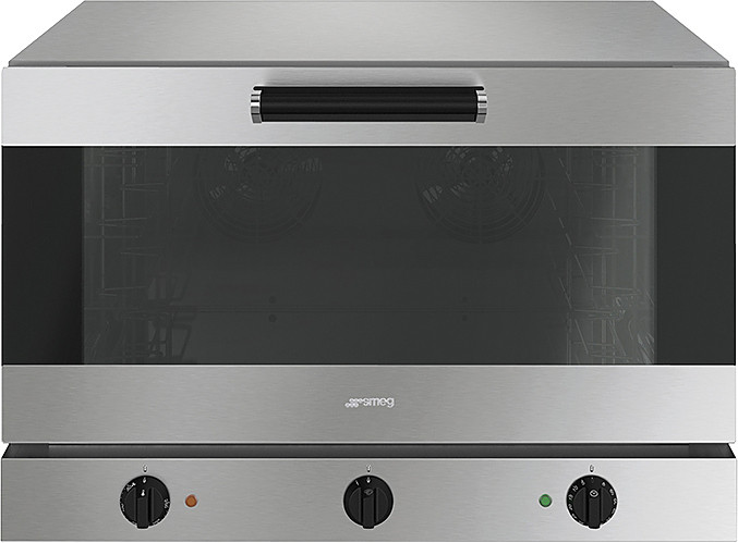 Печь конвекционная SMEG ALFA420H-2