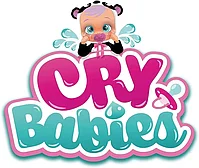 Край Беби Cry Babies 
