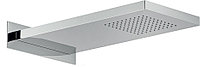 Душ верхний NOBILI AD139/126CR 55,5х26 см