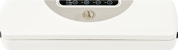 Упаковщик вакуумный White Penguin Little Blue WPV-AW аккумуляторный - фото 1 - id-p112268667