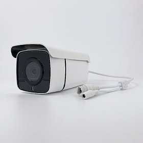 Камера видеонаблюдения LIDERMAX AHD300
