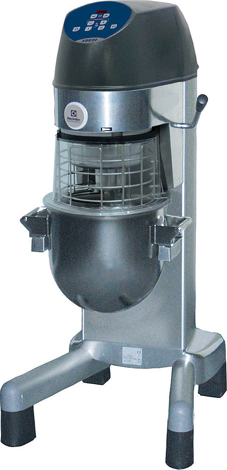 Миксер планетарный Electrolux Professional XBBE20B (600255)