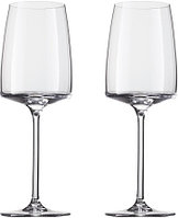 Набор бокалов Zwiesel Glas Vivid Senses 122426 для вин Light & Fresh 2 шт.
