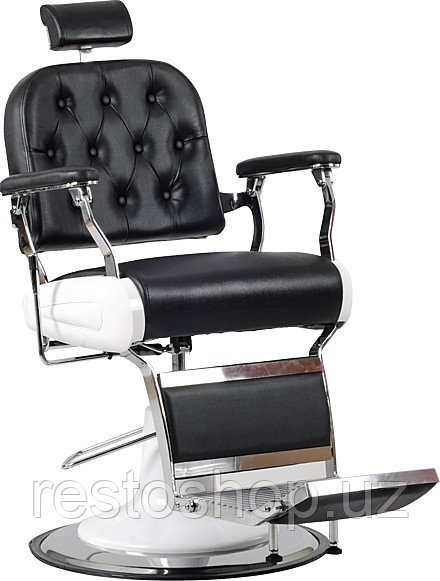 Кресло для барбершопа SunDream SD-31850 - фото 1 - id-p112349804