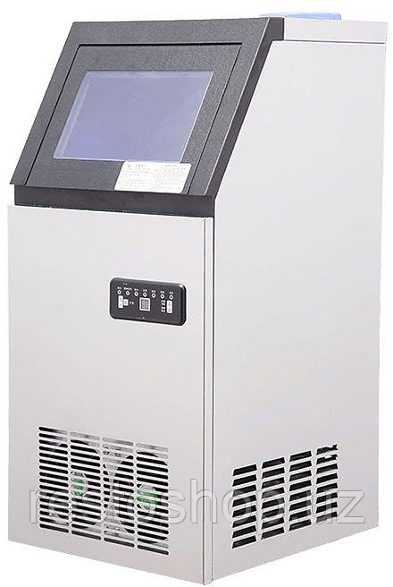 Льдогенератор EKSI ECQ-35 - фото 1 - id-p112348802
